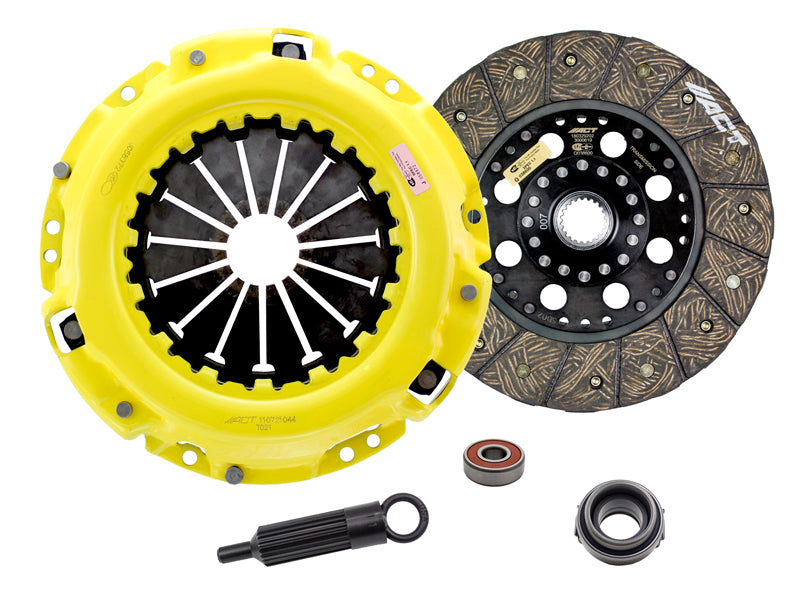 ACT 02-05 Lexus IS300 3.0L HD/Perf Street Rigid Clutch Kit TS5-HDSD TS5-HDSD Photo - Primary