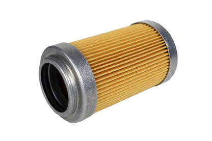 Aeromotive 10 Micron Element for Canister Filters 12608 Photo - Primary