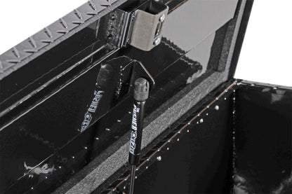 Dee Zee Deezee Universal Tool Box - Specialty Chest Black BT 35InX12InX12 1/2In M207 M207 Photo - Unmounted
