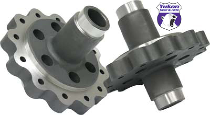 Yukon Gear & Axle Yukon Gear Steel Spool For Dana 80 w/ 37 Spline Axles / 4.10+ YP FSD80-4-37 YP FSD80-4-37 Photo - Primary