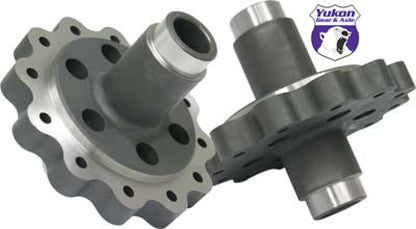 Yukon Gear & Axle Yukon Gear Steel Spool For Dana 80 w/ 37 Spline Axles / 4.10+ YP FSD80-4-37 YP FSD80-4-37 Photo - Primary