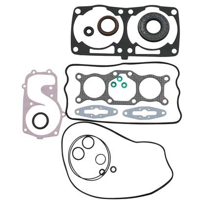 Vertex Pistons Complete Gasket Kt W/Oil Seals 711316 711316 Photo - Primary