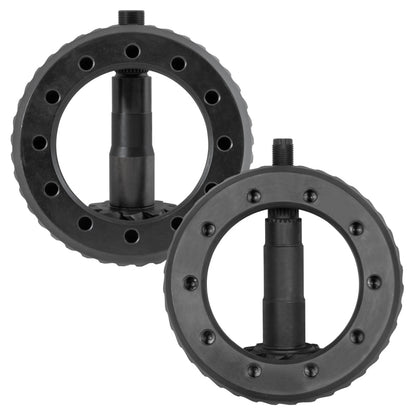 Yukon Gear & Axle Yukon Ring & Pinion Gear Kit Front & Rear for Toyota 8.4/7.5R Diff (w/o Factory Locker) 4.88 Ratio YGKT001-488 YGKT001-488 Photo - Unmounted