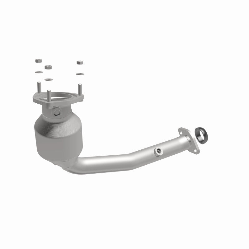 MagnaFlow Suzuki SX4 OEM Grade Federal / EPA Compliant Direct-Fit Catalytic Converter 52141 360 Degree Image Set