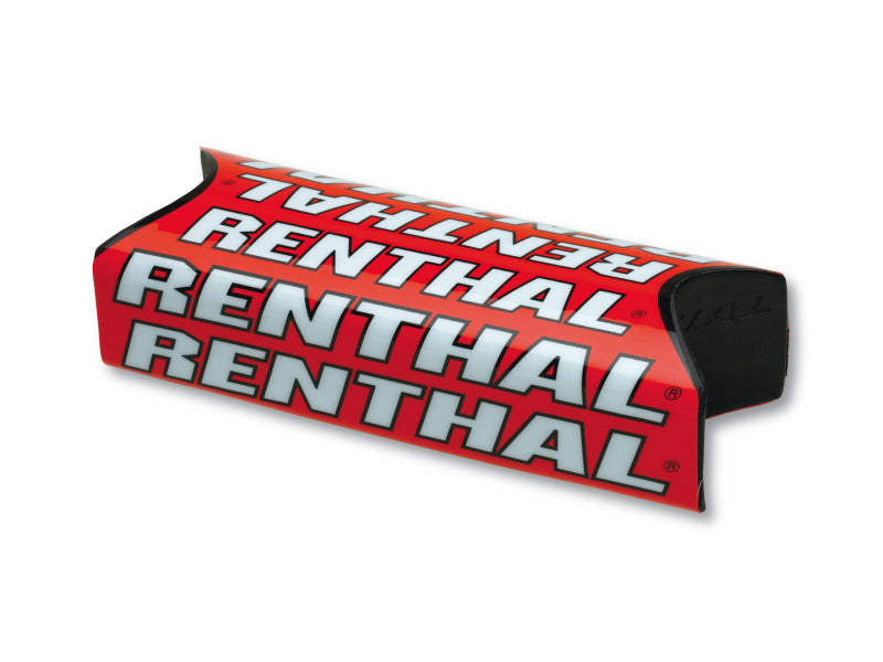 Renthal Team Issue Fat Bar Pad Rd P274