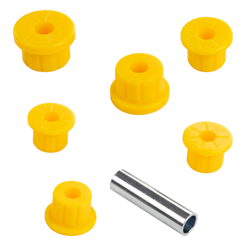 ARB Bush Kit Fr & Rr Except Lj50 OMESB19 OMESB19 Photo - Primary