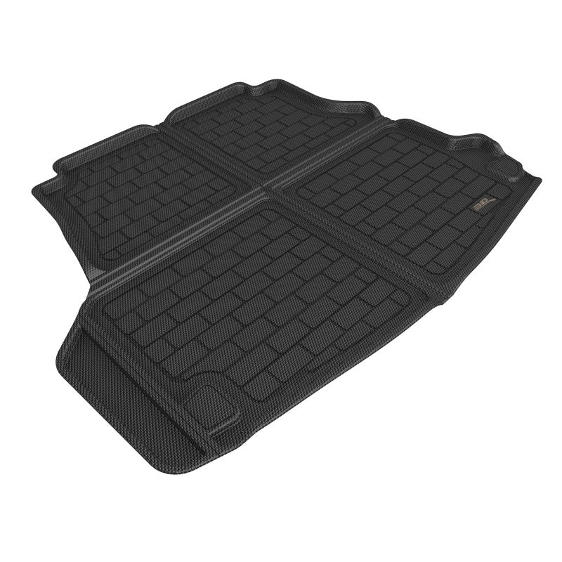 3D MAXpider ACE Cargo Liner - Black Floor Mats Floor Mats - Rubber main image