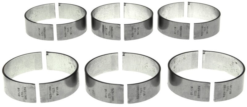 Clevite Chrysler 3.6L Pentastar Connecting Rod Bearing Set CB1957A(6) CB1957A(6) User 1