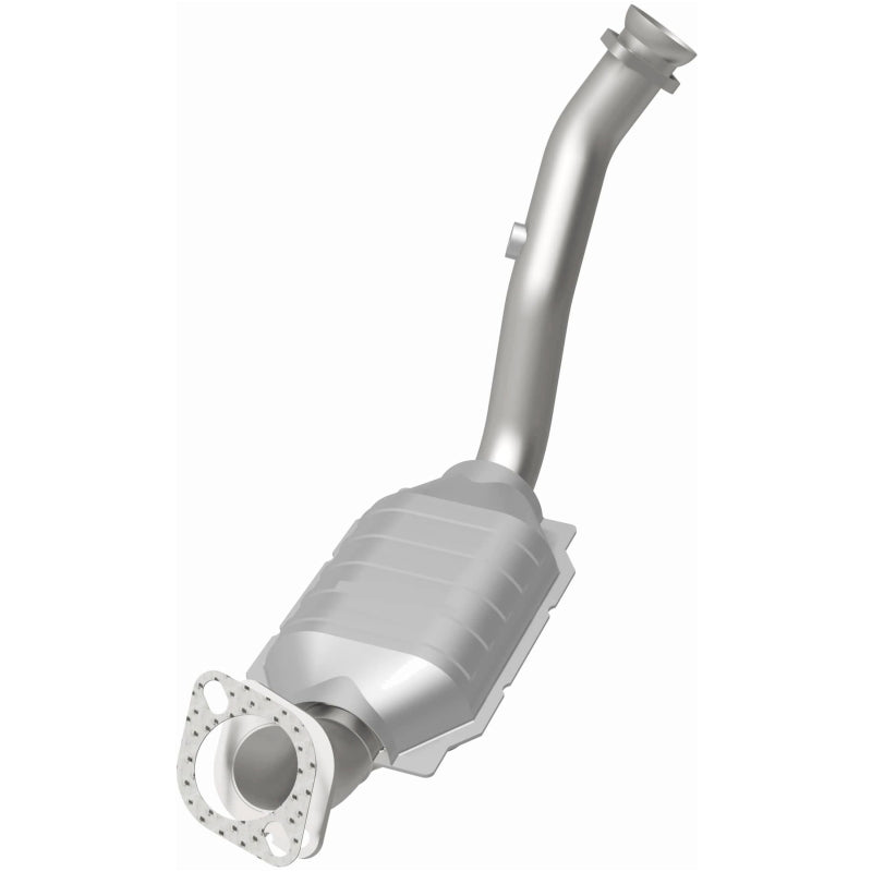 MagnaFlow OEM Grade Federal / EPA Compliant Direct-Fit Catalytic Converter 51844 Photo - out of package