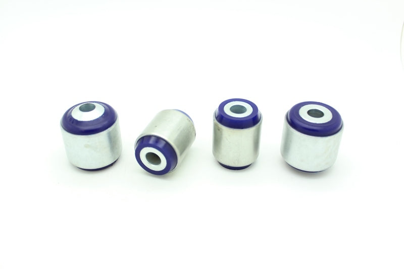 SuperPro Rear Control Arm Upper Inner and Outer Bushing Kit - Front Arm SPF4310K Photo - Primary