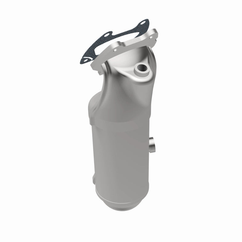 MagnaFlow California Grade CARB Compliant Manifold Catalytic Converter 5551120 360 Degree Image Set