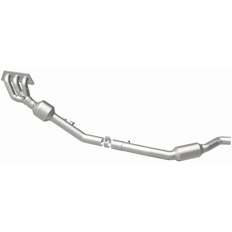 Magnaflow 12-15 ML350 V6 3.5 OEM Manifold Direct Fit Converter 22-068 22-068 Photo - out of package