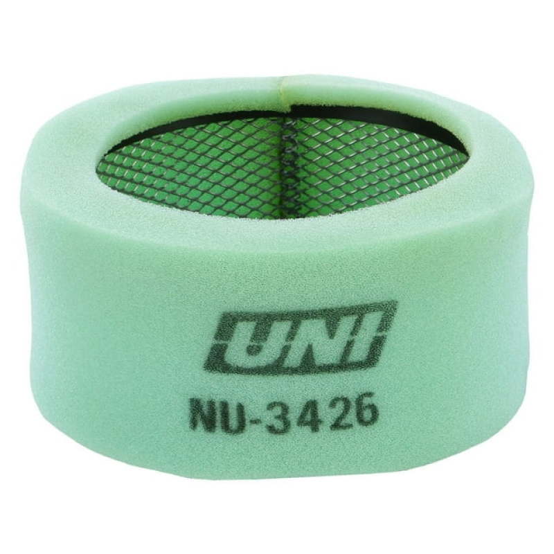 Uni Filter Harley Davidson S&S E Series (No.379 element) - Foam Only Air Filter NU-3426R NU-3426R User 1