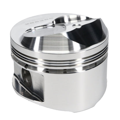 JE Pistons BBC APBA DOME Set of 8 Pistons 262809 262809 User 3