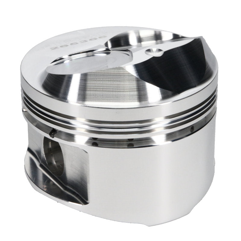JE Pistons BBC APBA DOME Set of 8 Pistons 267208 267208 User 3