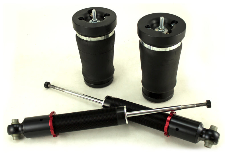 AIRLIFT 05-14 Ford Mustang S197 Platform - (Base, GT, Convertible, GT500) 75623 User 3
