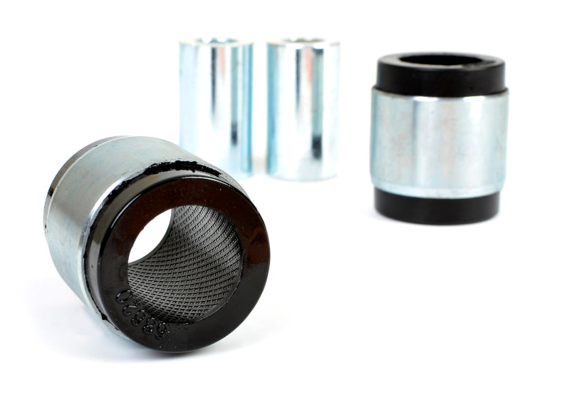 Whiteline Plus 2010 Volkswagen CC Rear Control Arm Lower Front Outer Bushing Kit W63552 W63552 Photo - out of package