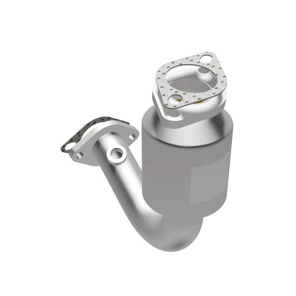 MagnaFlow HM Grade Federal / EPA Compliant Direct-Fit Catalytic Converter 50874 360 Degree Image Set