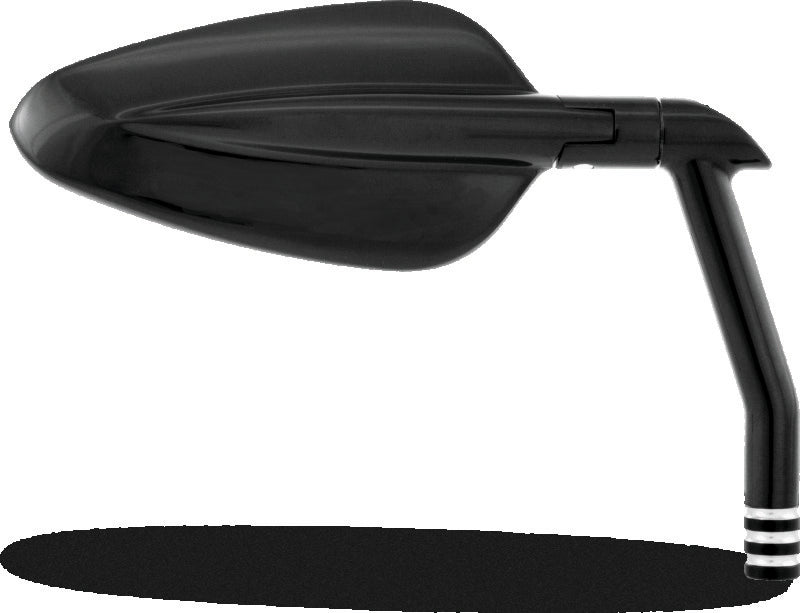 Performance Machine Pm Vision Mirror Arrow 0064-2023-BM 0064-2023-BM Photo - Primary