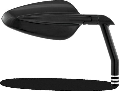 Performance Machine Pm Vision Mirror Arrow 0064-2023-BM 0064-2023-BM Photo - Primary