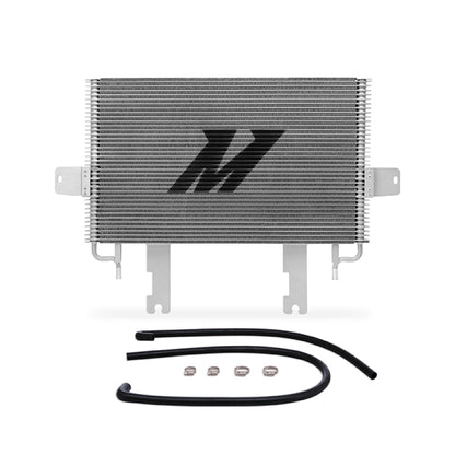 Mishimoto Ford 7.3L Powerstroke Transmission Cooler, 1999-2003 MMTC-F2D-99SL Photo - Primary