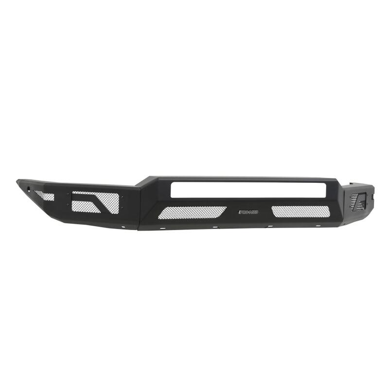 Westin 16-20 Toyota Tacoma Pro-Mod Front Bumper 58-41045 58-41045 Photo - Unmounted