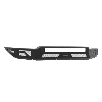 Westin 16-20 Toyota Tacoma Pro-Mod Front Bumper 58-41045 58-41045 Photo - Unmounted