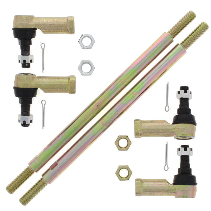 All Balls Racing 01-14 Honda TRX500FA Tie Rod Upgrade Kit 52-1027 52-1027 Photo - Primary