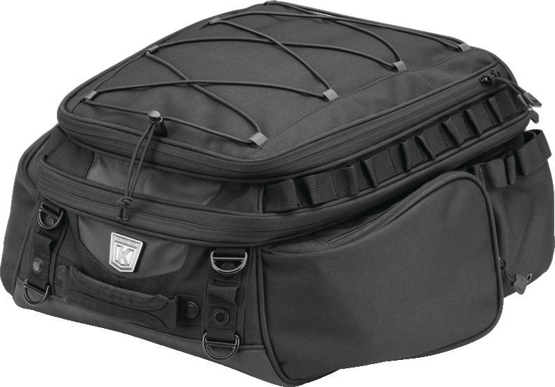 Kuryakyn Momentum Roamer Bag 5214 5214 Photo - Primary