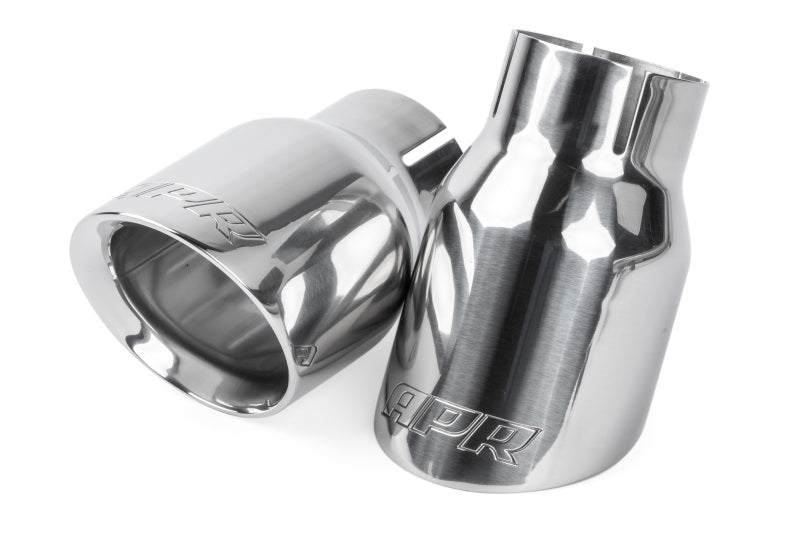 APR APR Exhaust Tips Exhaust, Mufflers & Tips Tips main image