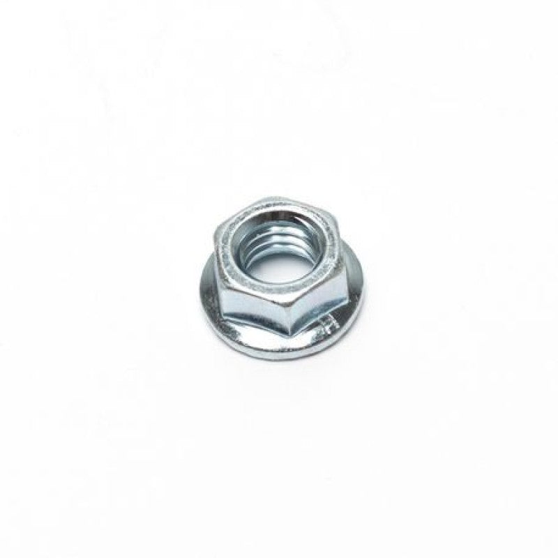 S&S Cycle 3/8-16 Serrated Flanged Nut 500-0554 500-0554 Photo - Primary