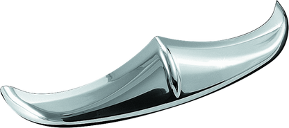 Kuryakyn Rear Fender Tip Fltr/Flhrs 8640 8640 Photo - Primary