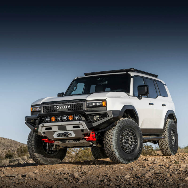 ARB ARB Winches Winches & Hitches Winches main image