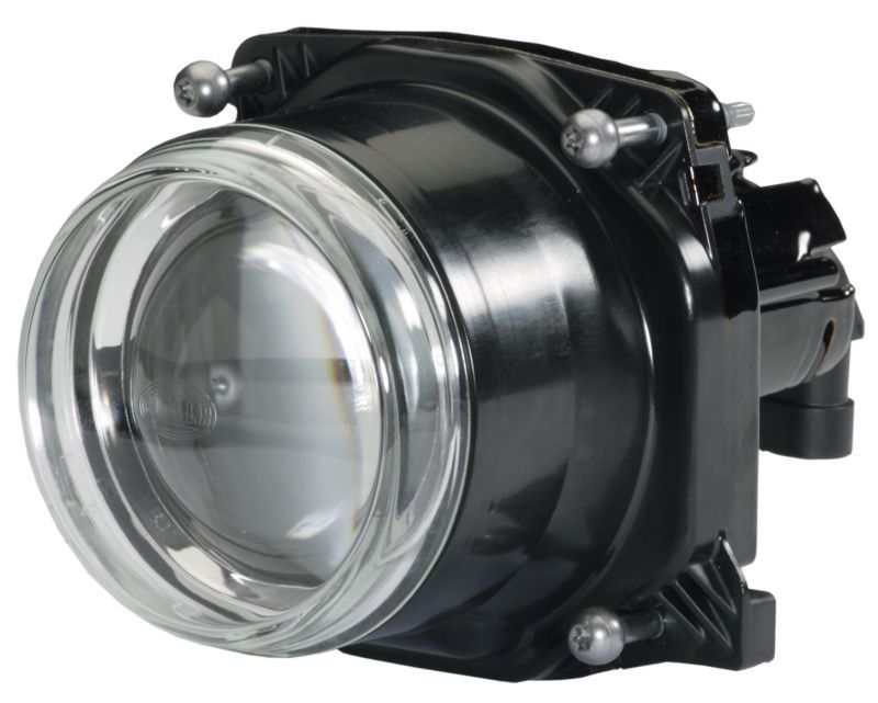 Hella Headlight Assembly 009998021 Photo - Primary