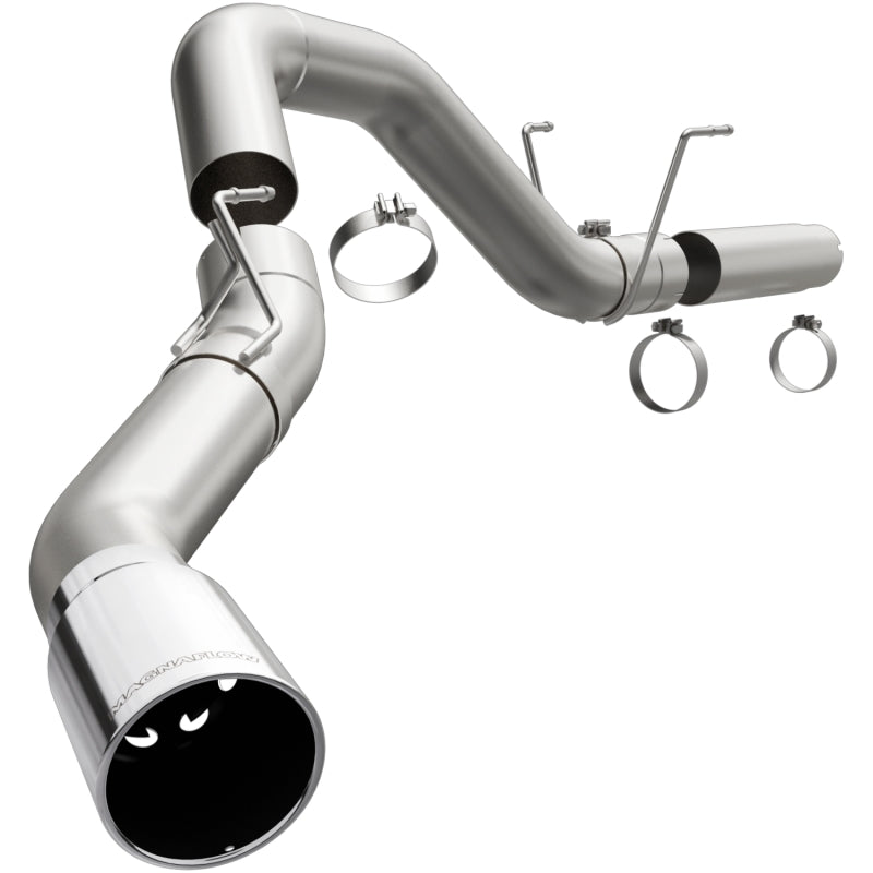 MagnaFlow Ram MagnaFlow PRO DPF Series Filter-Back Performance Exhaust System 17912 Photo - Primary