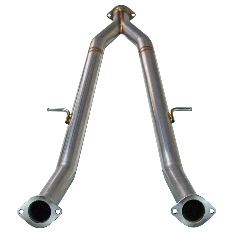 Remark 2023+ Nissan Z Non-Resonated Midpipe Kit RO-CP35-N RO-CP35-N User 1