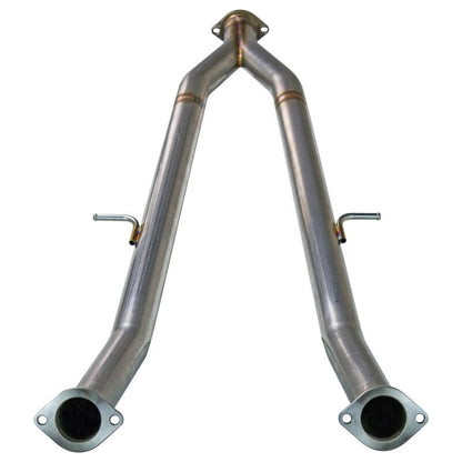Remark 2023+ Nissan Z Non-Resonated Midpipe Kit RO-CP35-N RO-CP35-N User 1