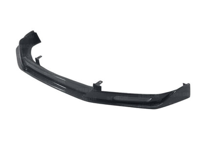 Seibon 12-14 Scion FR-S Carbon Fiber Front Lip FL1213SCNFRS-KC Photo - Primary