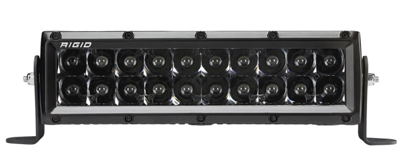 Rigid Industries E Series Spot - Midnight Edition 110213BLK Photo - Primary
