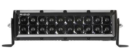 Rigid Industries E Series Spot - Midnight Edition 110213BLK Photo - Primary