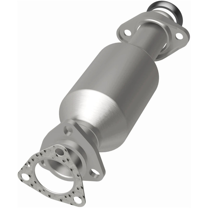 MagnaFlow California Grade CARB Compliant Direct-Fit Catalytic Converter 3322635 Photo - out of package