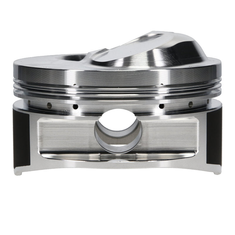 JE Pistons BBC NITROUS DOME GP Set of 8 Pistons 258201 258201 User 9