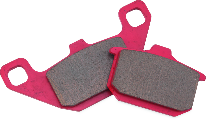 BikeMaster Kawasaki Sintered Brake Pads 961408 961408 Photo - Primary