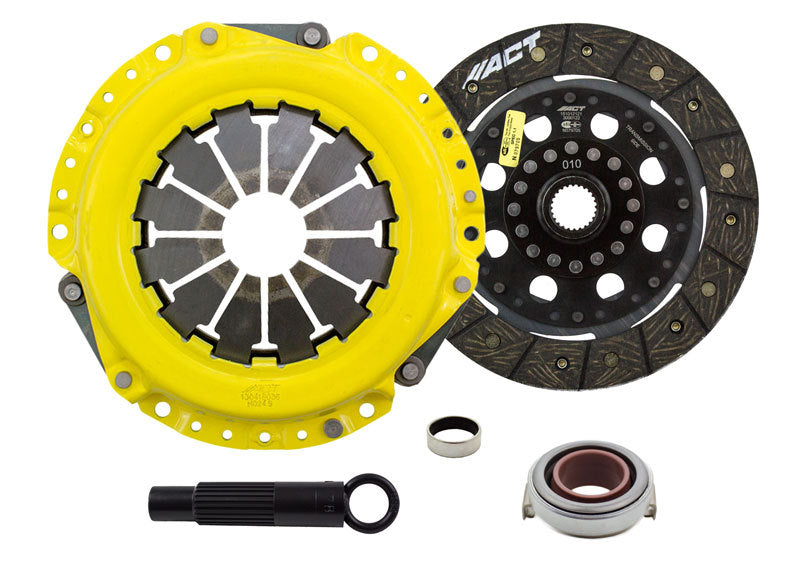 ACT Sport/Perf Street Rigid AR1-SPSD Photo - Primary