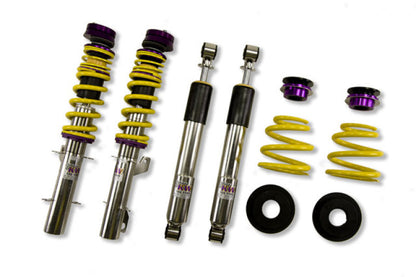 KW V3 Clubsport Kit VW Golf IV (1J) R32 + 4motion 35280881 35280881 Photo - out of package