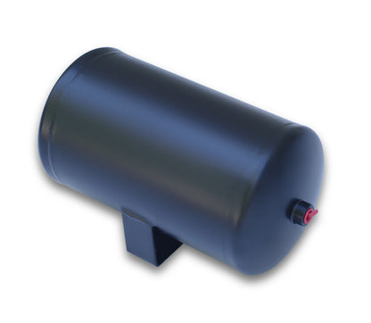 Ridetech Air Tank 1 Gallon 1/4in NPT Port 31919125 31919125 Photo - Primary