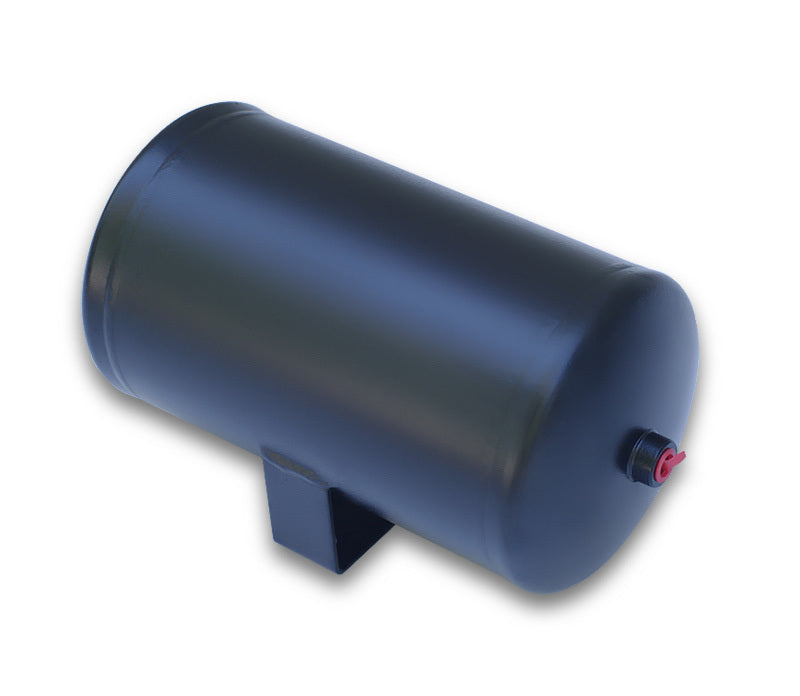 Ridetech Air Tank 1 Gallon 1/4in NPT Port 31919125 31919125 Photo - Primary