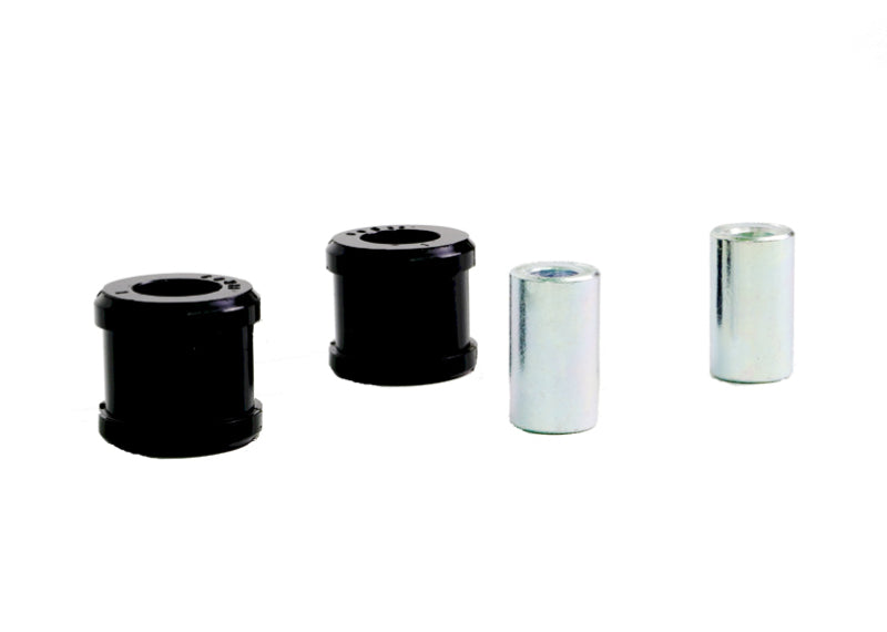 Whiteline Bump Steer Correction Bushings Mitsubishi Lancer Evo IV 1996-1996 KCA388 Photo - Primary