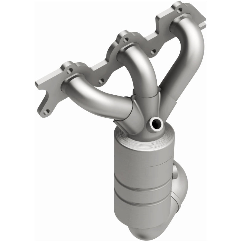 MagnaFlow OEM Grade Federal / EPA Compliant Manifold Catalytic Converter 51735 Photo - out of package