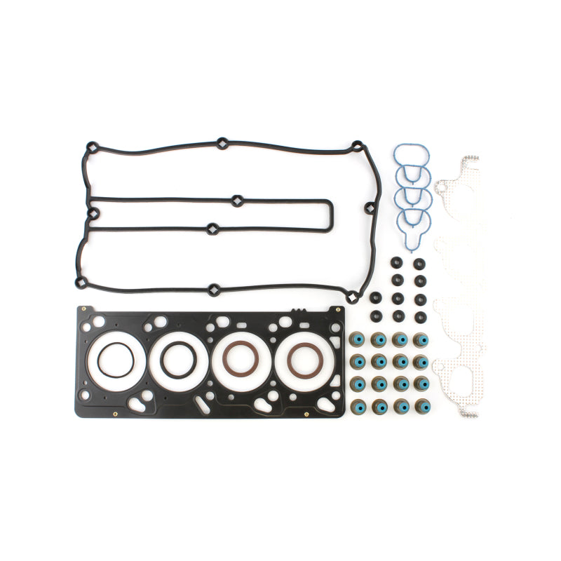 Cometic Top End Gasket Kit 87mm x TBA Zetec Zetec Ford Focus 2000-2004 PRO2030T Photo - Primary